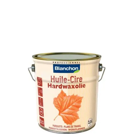 huilé cire chêne fume 2.5 l - Accueil - Over Parquet