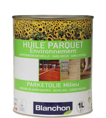 Accueil - Over Parquet