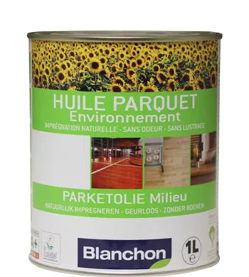Accueil - Over Parquet