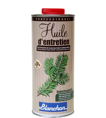 Accueil - Over Parquet