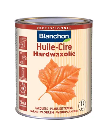 huile cire blanchon merisier 1 litre - Accueil - Over Parquet