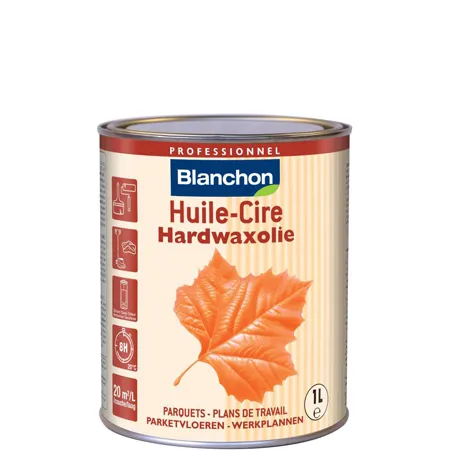 huile cire blanchon merisier 1 litre - Accueil - Over Parquet