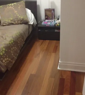 Accueil - Over Parquet
