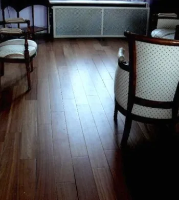 Lots de fin de série - Over Parquet