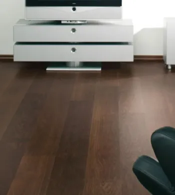 Parquet Flottant Exotique Verni - Over Parquet