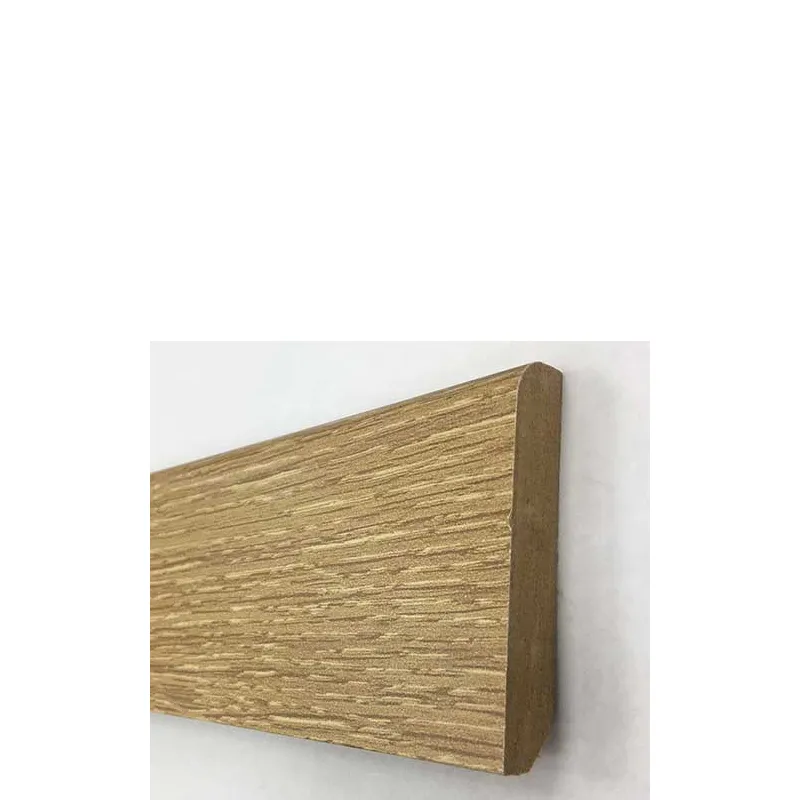 Plinthe Mdf Capital Medium 70x15x240 - Accueil - Over Parquet