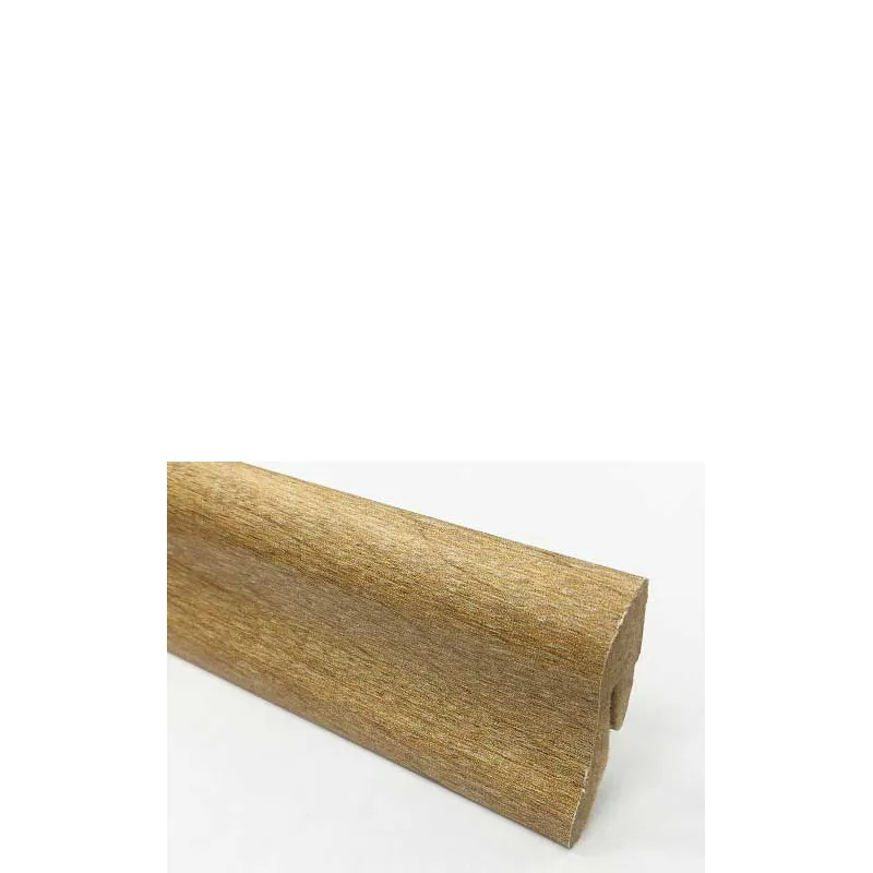 Plinthe Mdf Stirling Medium 40x22x2400 - Accueil - Over Parquet