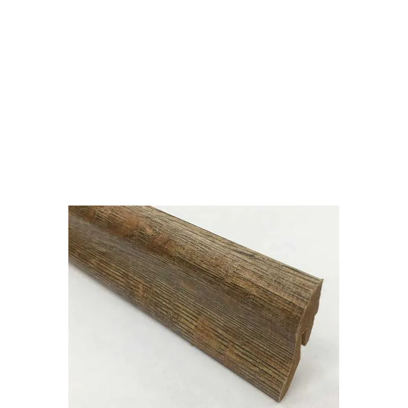 plinthe mdf teck 40x22x2400mm - Accueil - Over Parquet