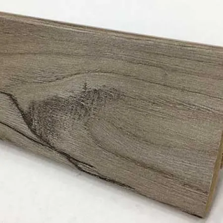 plinthe mdf chataignier chardonnay 58x19x2400 - Accueil - Over Parquet