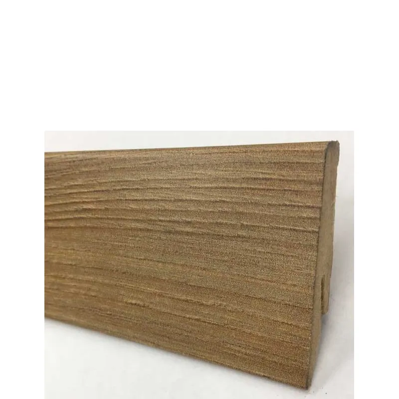 Plinthe MDF Châtaignier Bordeaux - Accueil - Over Parquet Plinthe MDF Châtaignier Bordeaux - Accueil - Over Parquet