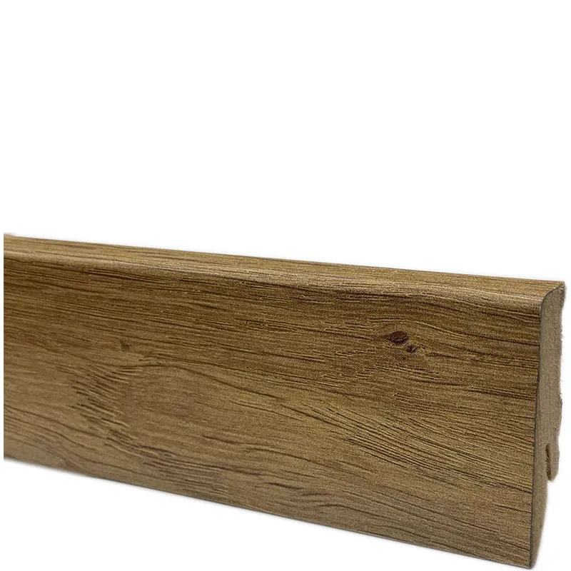 Plinthe Mdf Chêne Montagne Nature 58x19x2400 - Accueil - Over Parquet