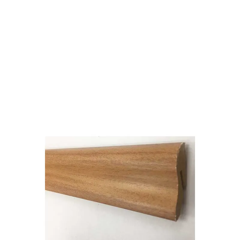Plinthe MDF Noyer de Campagne - Accueil - Over Parquet Plinthe MDF Noyer de Campagne - Accueil - Over Parquet