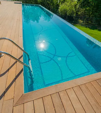 Accueil - Over Parquet