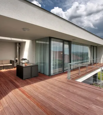Accueil - Over Parquet