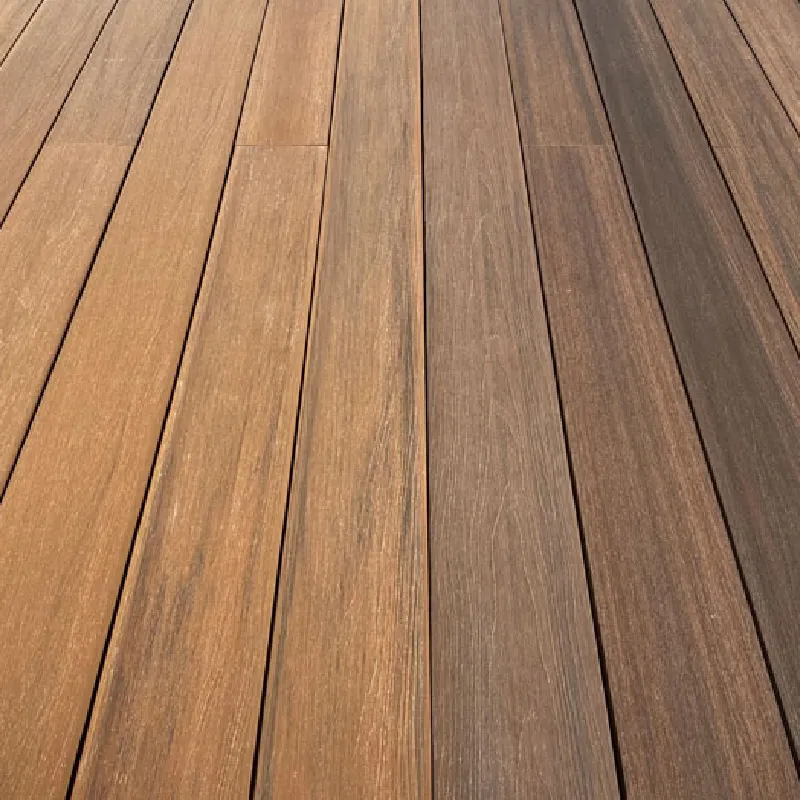 Lame de Terrasse Composite Ipé Clipsable - Accueil - Over Parquet Lame de Terrasse Composite Ipé Clipsable - Accueil - Over Parquet