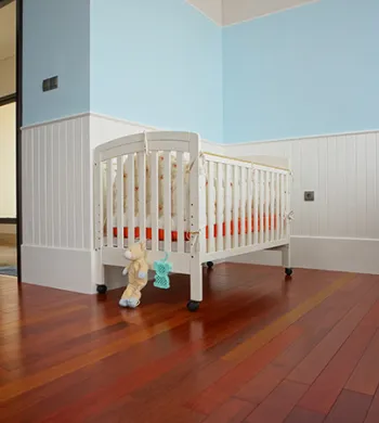 Parquet Massif Exotique Verni - Over Parquet