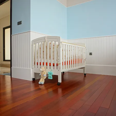 Mahogany Santos arantes massif verni go4 120x15x300-1200mm - certifié fsc 100 % - Accueil - Over Parquet