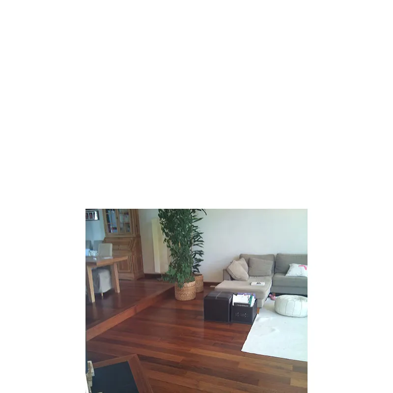 Merbau massif huile glow 120x15mm  450-1200mm go-4 - Accueil - Over Parquet