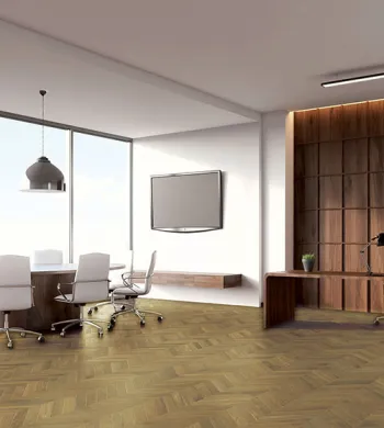 Parquet Flottant - Over Parquet