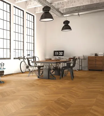 Parquet Flottant - Over Parquet