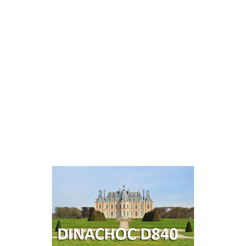 Dinachoc D840 Isolation Thermo-Acoustique Rénovation - 100% recyclé 40db - Accueil - Over Parquet