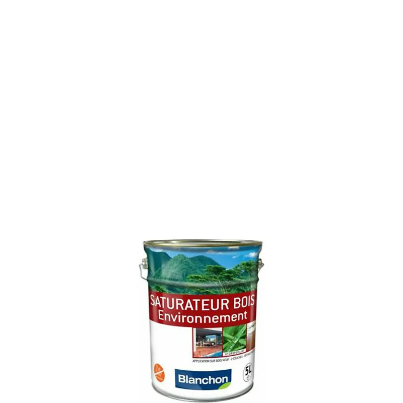 Saturateur Environnemental Naturel 5 Litres - Accueil - Over Parquet