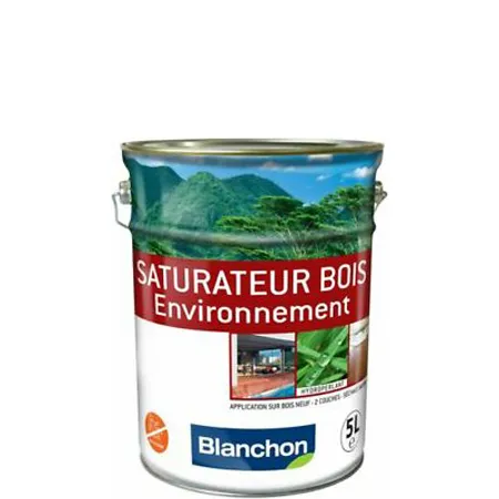 Saturateur Environnemental Naturel 5 Litres - Accueil - Over Parquet