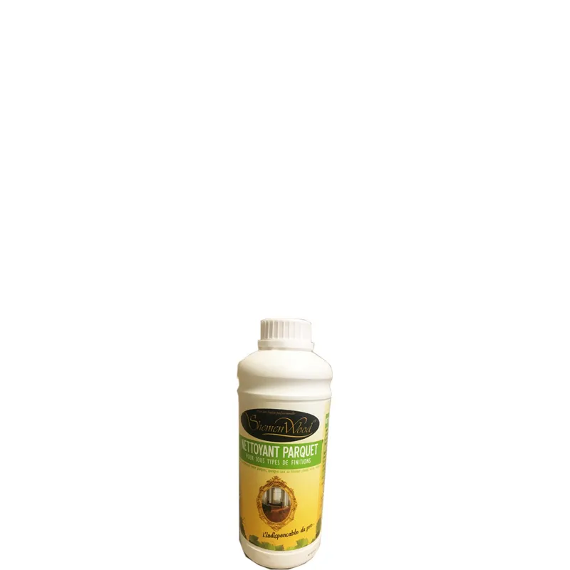 Nettoyant Pour Tous Types de Parquet 1 Litre - Accueil - Over Parquet