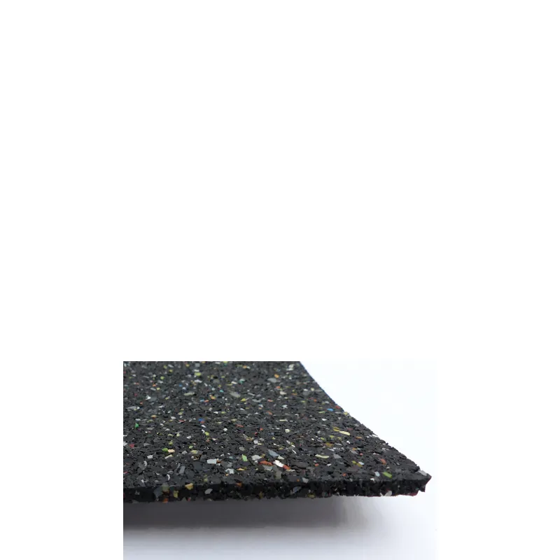 Sous-couche Chantier Dinachoc Isolation S880 - 3mm - Sous-couche Dinachoc S880 chantier - Over Parquet