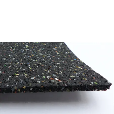 Sous-couche Chantier Dinachoc Isolation S880 - 3mm - Sous-couche Dinachoc S880 chantier - Over Parquet