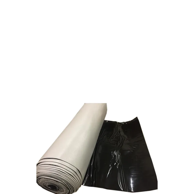 Sous-Couche Pare Vapeur - Sous-couche - Over Parquet Sous-Couche Pare Vapeur - Sous-couche - Over Parquet