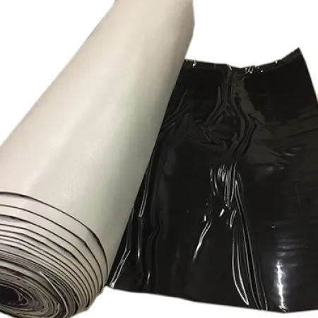 Sous-Couche Pare Vapeur - Sous-couche - Over Parquet