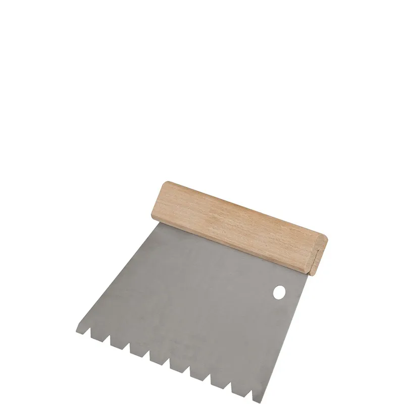 spatule pour parquet colle Dinachoc - Accueil - Over Parquet