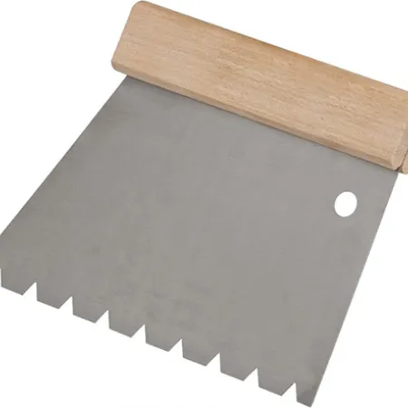 spatule pour parquet colle Dinachoc - Accueil - Over Parquet