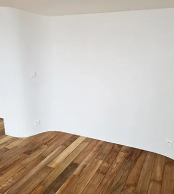 Parquet Massif Exotique Huilé - Over Parquet