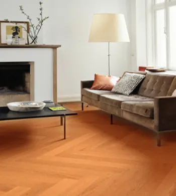 Parquet Massif Bâton Rompu - Over Parquet