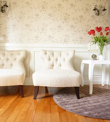 Parquet Massif Exotique Verni - Over Parquet