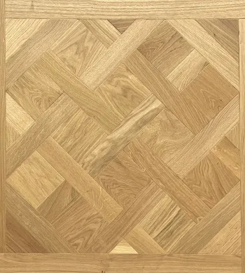 Parquet Flottant Versailles - Over Parquet