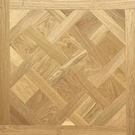 Chêne Versailles Cheverny Verni - Accueil - Over Parquet