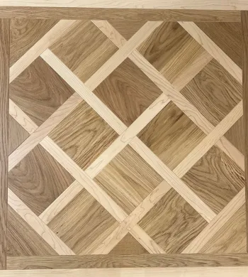Parquet Flottant Versailles - Over Parquet