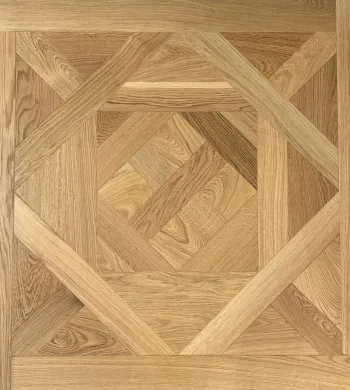 Parquet Flottant Versailles - Over Parquet