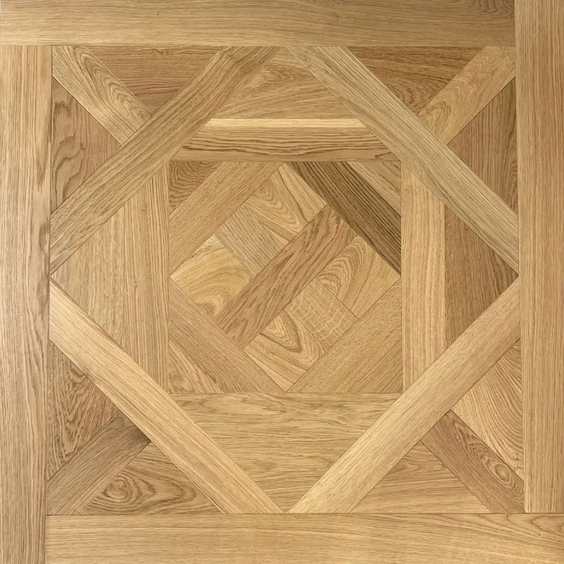 Chêne Versailles d'Aremberg Louis XIV Verni - Accueil - Over Parquet Chêne Versailles d'Aremberg Louis XIV Verni - Accueil - Over Parquet