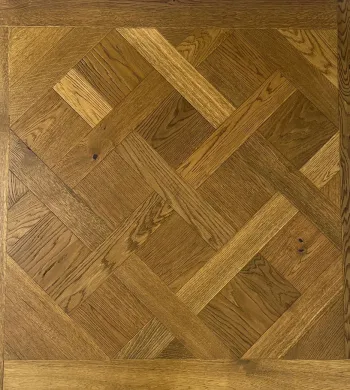 Parquet Flottant Versailles - Over Parquet