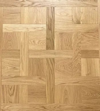 Parquet Flottant Versailles - Over Parquet