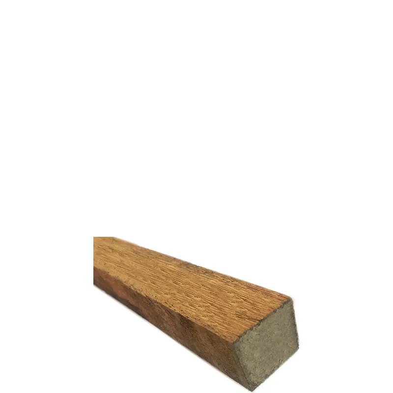 Lambourdes angelim  pedra  30mm x 35mm x 1400 a 3400 mm - Accueil - Over Parquet