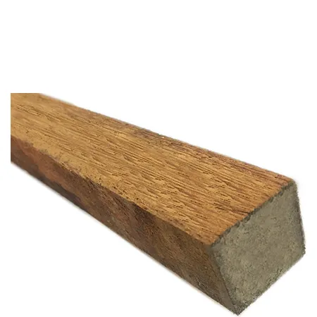 Lambourdes angelim  pedra  30mm x 35mm x 1400 a 3400 mm - Accueil - Over Parquet