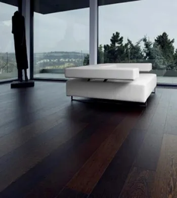 Parquet Massif Exotique Verni - Over Parquet
