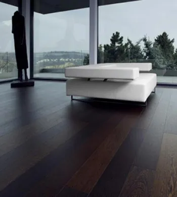 Parquet cuisine - Over Parquet