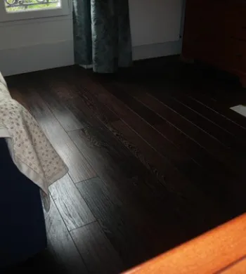 Parquet Massif Exotique Verni - Over Parquet