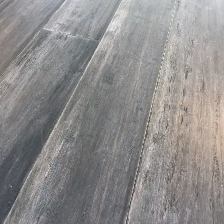 Bambou Massif Verni Vieux Apennines - Accueil - Over Parquet